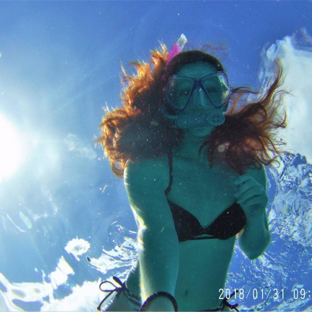 Meet your Posher, Sierra